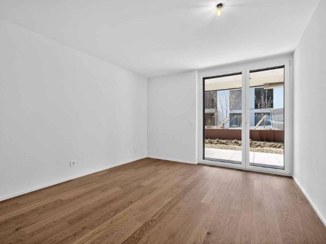 Apartment mieten in Echandens, District de Morges