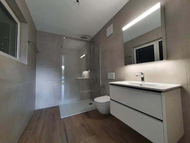 Apartment mieten in Corcelles (NE)
