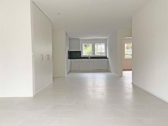 Apartment mieten in Niederhasli, Zürich