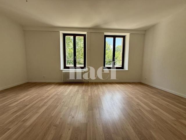 Apartment mieten in Corcelles-près-Payerne, Waadt