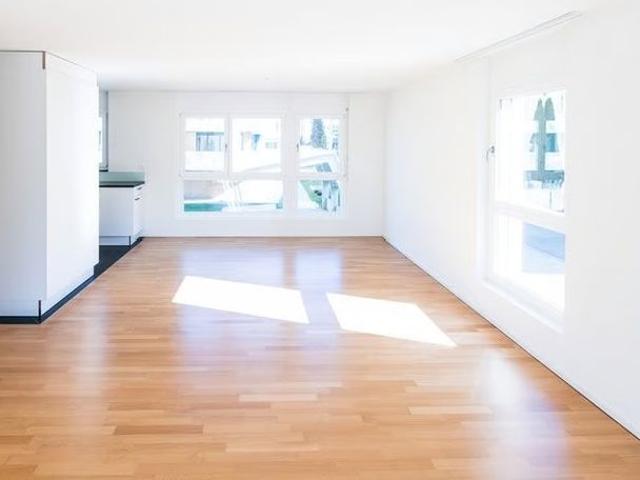 Apartment mieten in Ebnat, Schaffhausen