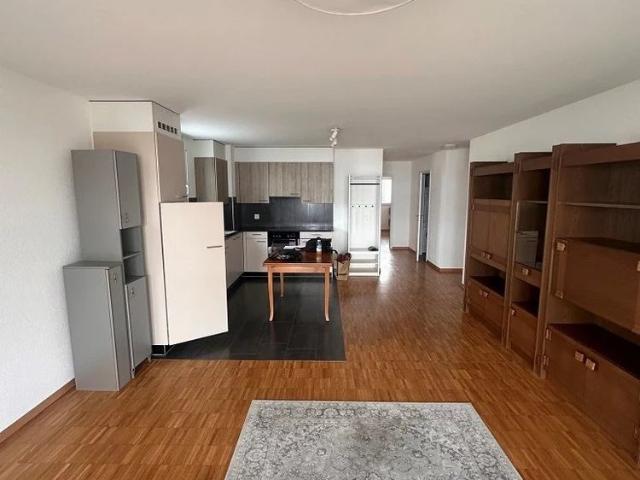 Apartment mieten in Yvonand, Waadt