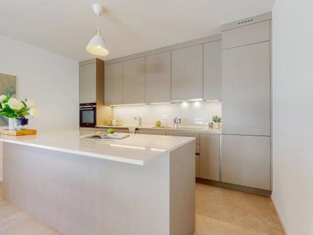 Apartment mieten in Sorengo, Tessin
