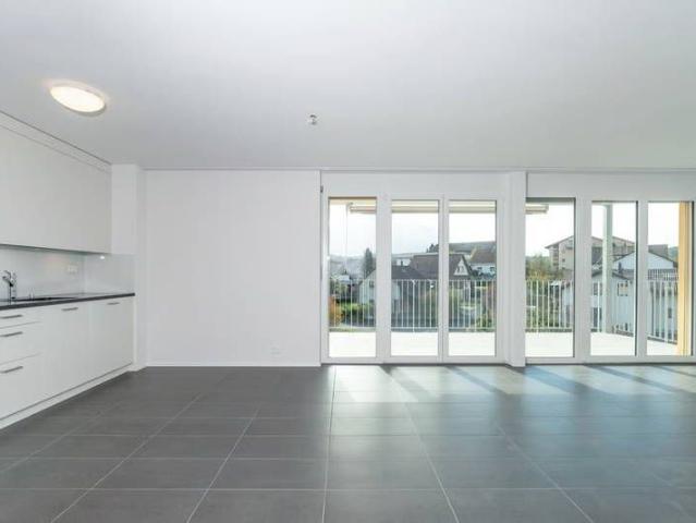 Apartment mieten in Egliswil, Aargau