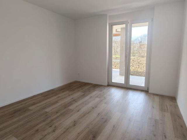 Apartment mieten in Romanshorn, Thurgau