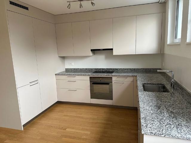Apartment mieten in Zell (ZH), Zürich