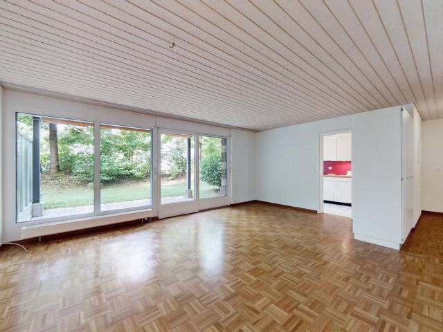 Apartment mieten in Langenthal, Bern
