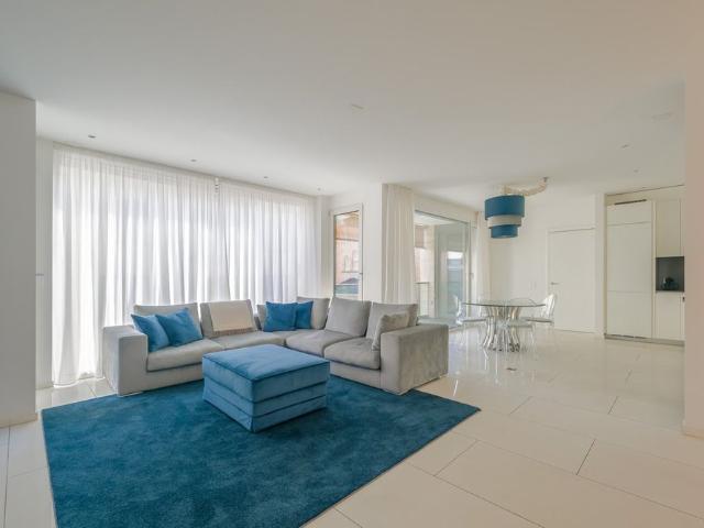 Apartment mieten in Molino Nuovo, Lugano
