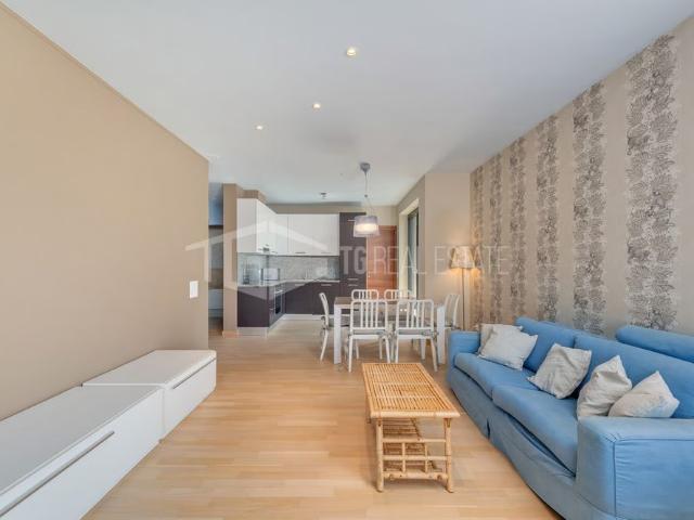 Apartment mieten in Aldesago, Tessin
