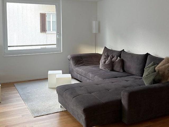 Apartment mieten in Zentrum Staldenbach, Freienbach