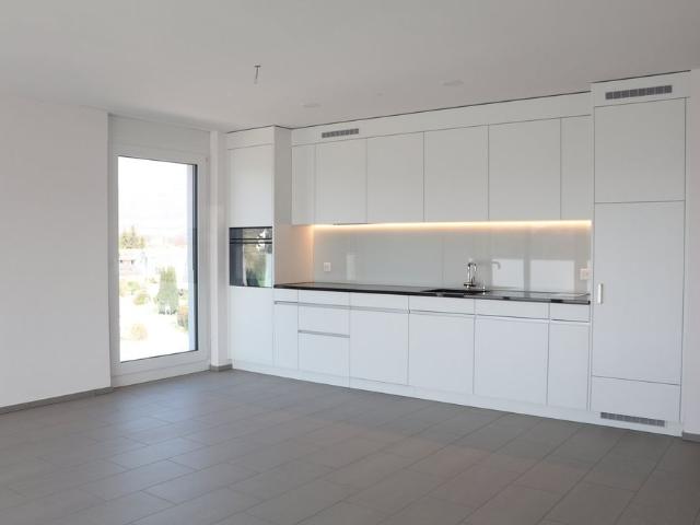 Apartment mieten in Oberentfelden, Aargau