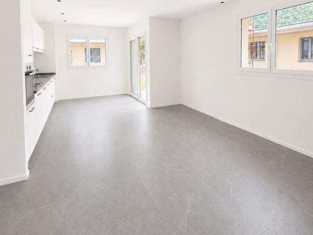 Apartment mieten in Riva San Vitale, Tessin