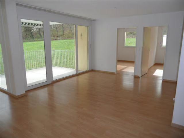 Apartment mieten in Unterwetzikon, Wetzikon (ZH)