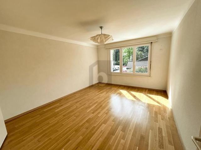 Apartment mieten in Epalinges, Waadt