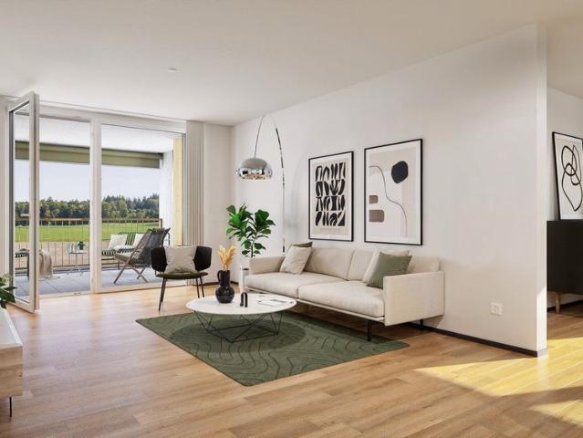 Apartment mieten in Köniz, Bern