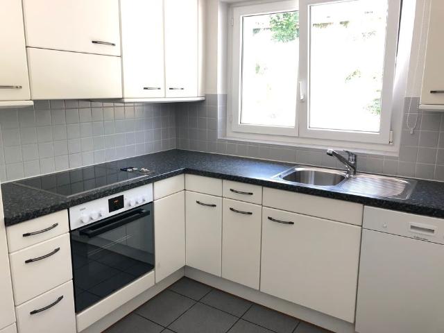Apartment mieten in Biel, Bern