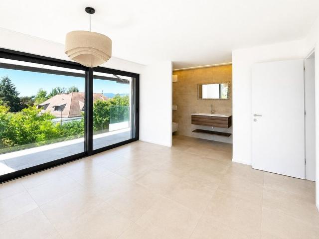 Haus mieten in Préverenges, Waadt