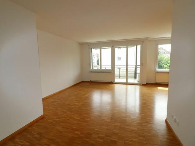 Apartment mieten in Riehen