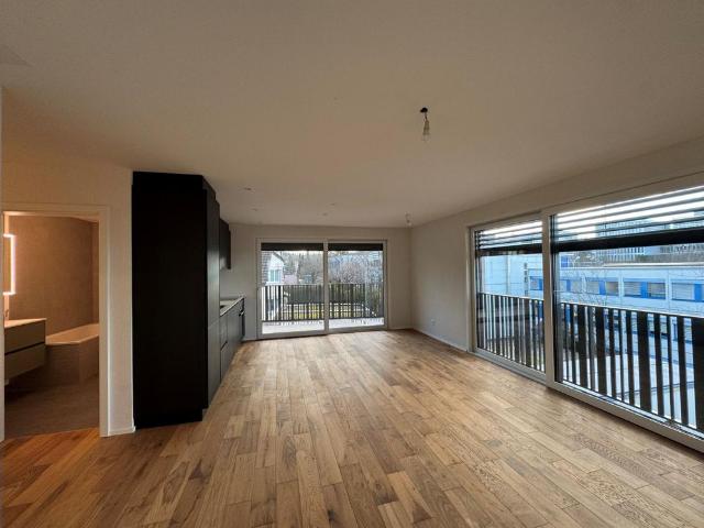 Apartment mieten in Granges-Paccot, Freiburg