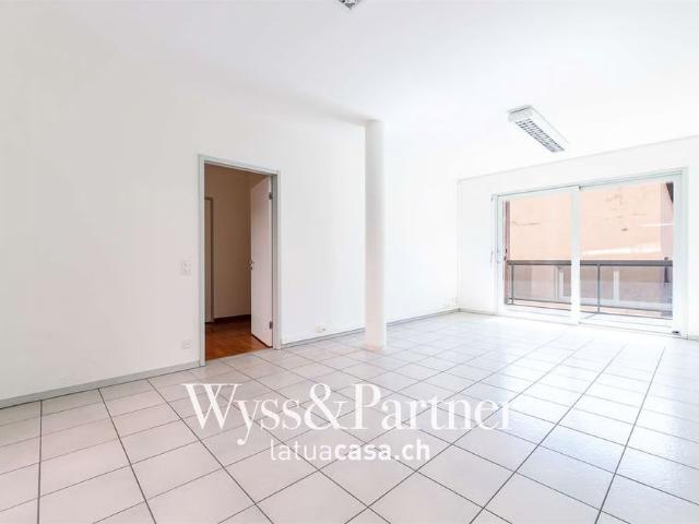 Apartment mieten in Pedrinate, Chiasso
