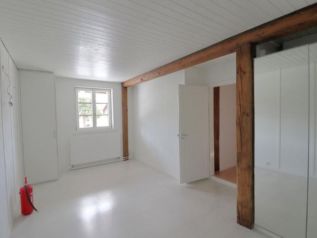 Apartment mieten in Pfäffikon (SZ), Zürich