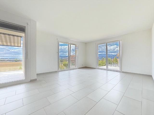 Apartment mieten in Chevroux-Dessus, Chevroux