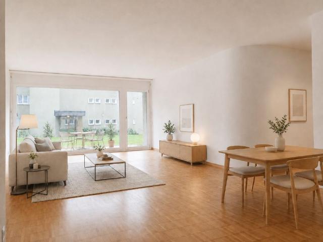 Apartment mieten in Aargau