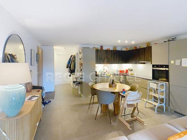 Apartment mieten in Oron, Waadt