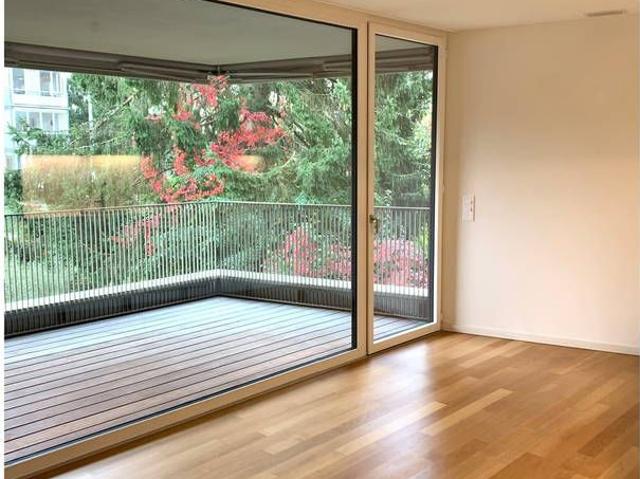 Apartment mieten in Zuchwil, Solothurn