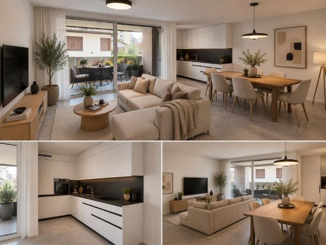 Apartment mieten in Minusio, Distretto di Locarno