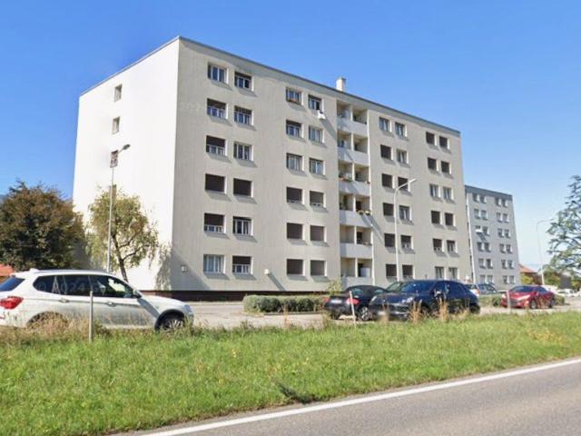 Apartment mieten in Aigle, District d'Aigle