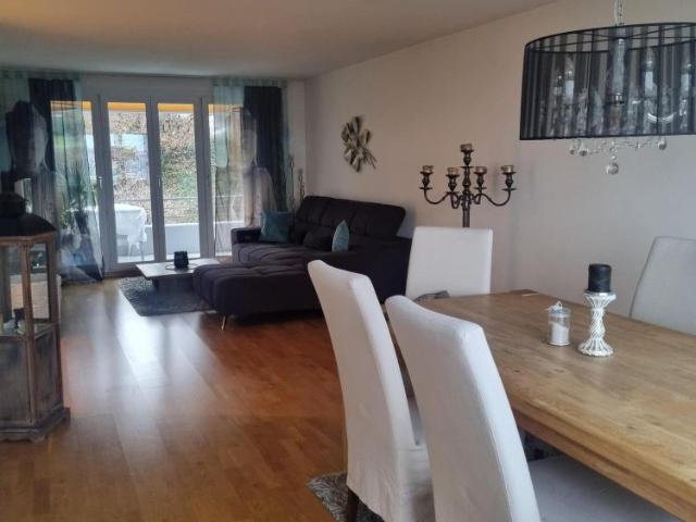 Apartment mieten in Wädenswil, Zürich