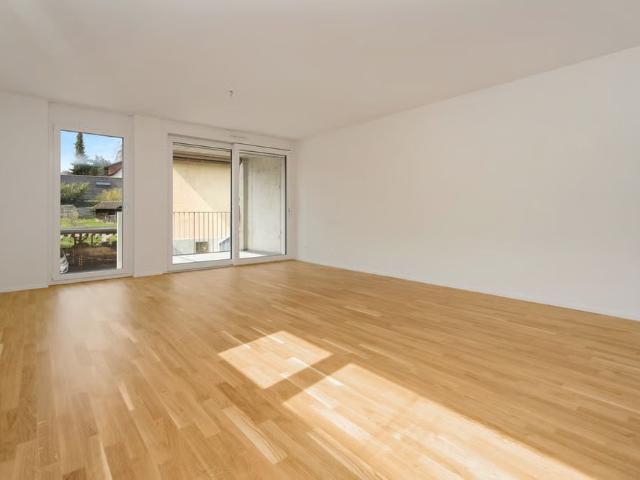 Apartment mieten in Niederbipp, Verwaltungsregion Emmental-Oberaargau