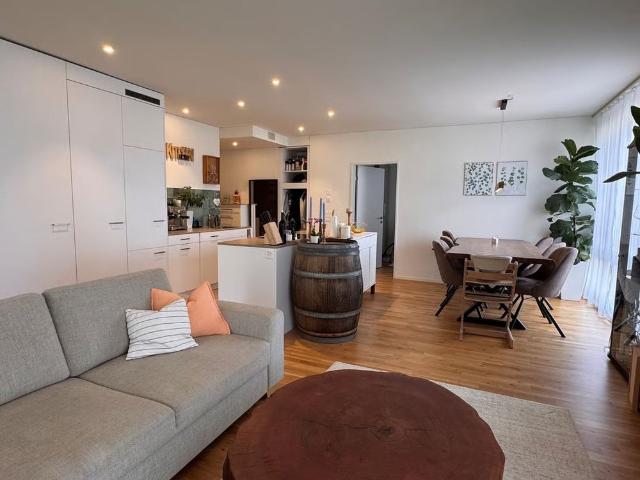 Apartment mieten in Uster, Zürich