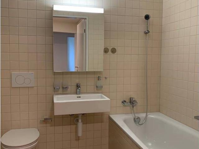 Apartment mieten in Zuchwil, Solothurn