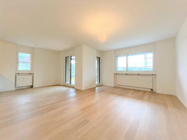 Apartment mieten in Binningen, Basel-Landschaft