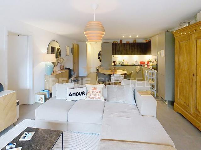 Apartment mieten in Oron, Waadt
