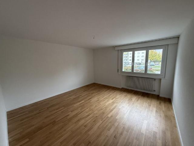 Apartment mieten in Aigle, District d'Aigle
