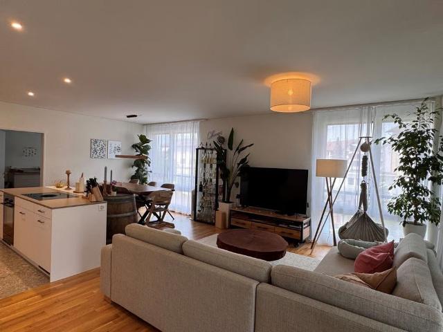 Apartment mieten in Uster, Zürich