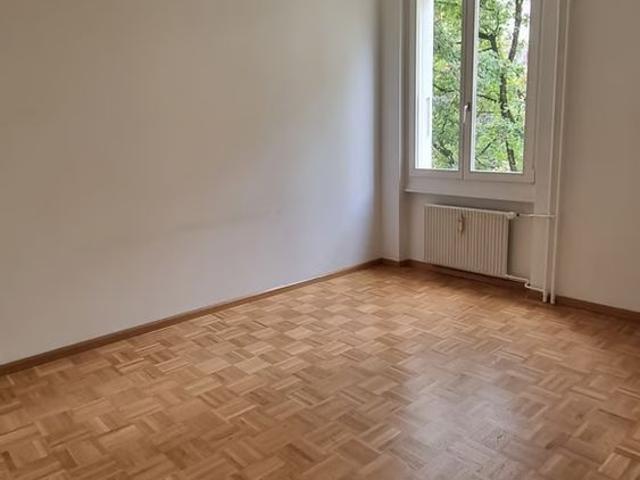 Apartment mieten in Grossbasel, Basel