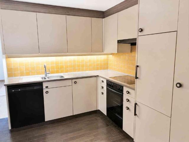 Apartment mieten in Bischofszell, Thurgau