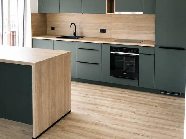 Apartment mieten in Les Genevez (JU), Jura