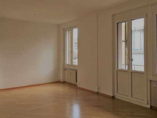 Apartment mieten in Basel, Basel-Stadt