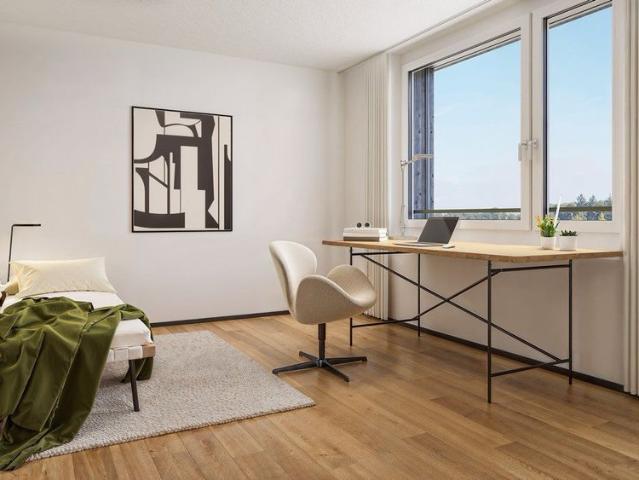 Apartment mieten in Köniz, Bern