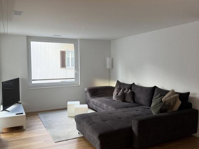 Apartment mieten in Zentrum Staldenbach, Freienbach