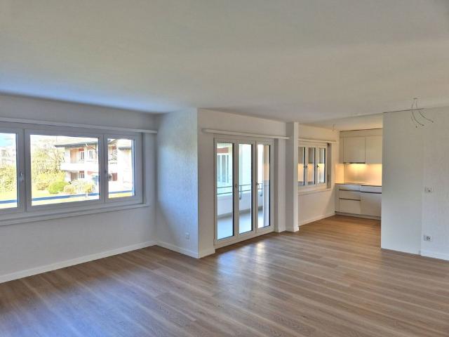 Apartment mieten in Berikon, Aargau