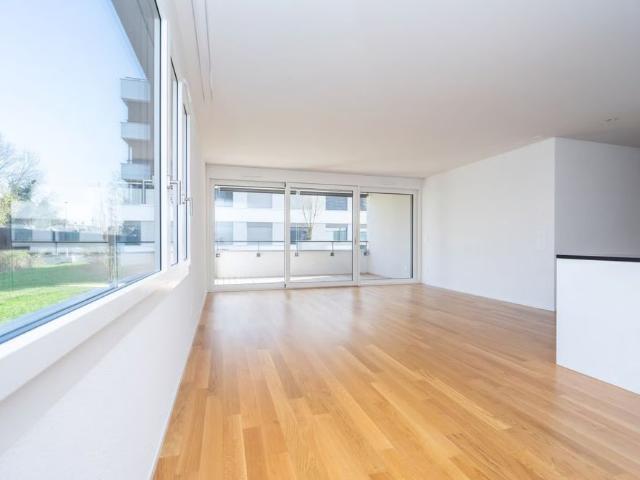 Apartment mieten in Suhr, Aargau