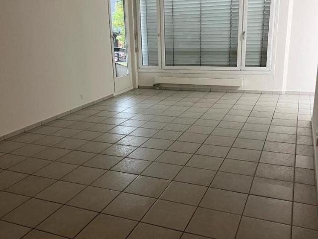Apartment mieten in Gwatt, Thun, Bern