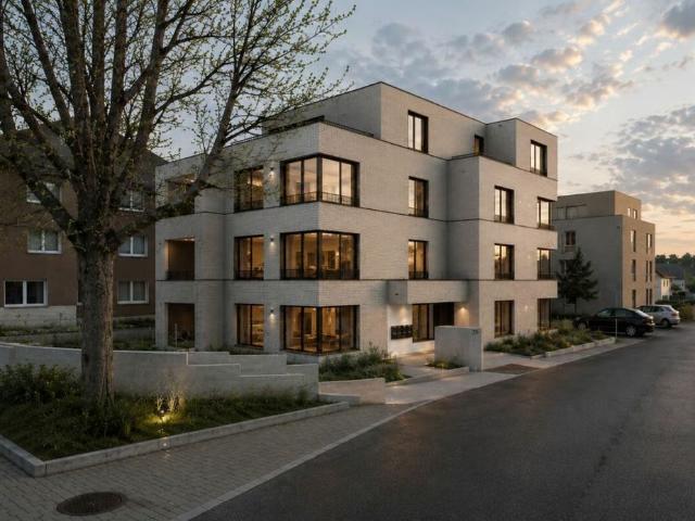Haus mieten in Lü