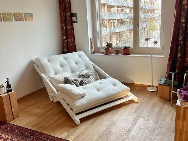Apartment mieten in Ostermundigen, Bern